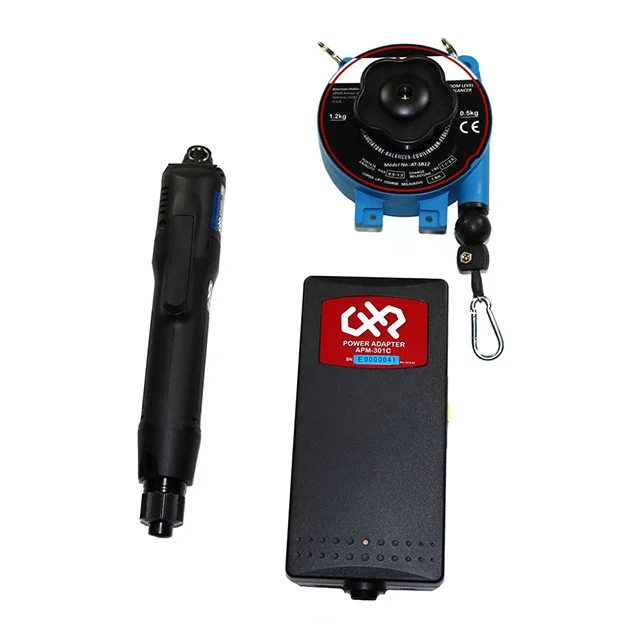 AT-6800-SET American Hakko Products, Inc.  Cacciaviti e cacciaviti a bussola - Set